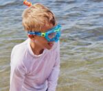 Маска Aqualung MIX детская — изображение 6