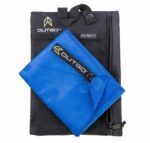 Полотенце MICRONET 77*128см микрофибра — изображение 2