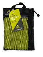 Полотенце MICRONET 51*102см микрофибра — изображение 6