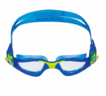 Очки Kayenne Junior прозрачные линзы — изображение 2