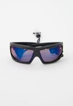 Очки LiP Typhoon / Matt Black - Black / Zeiss / PA Polarized / Pacific Blue Lens — изображение 2