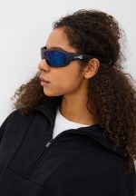 Очки LiP Typhoon / Matt Black - Black / Zeiss / PA Polarized / Pacific Blue Lens — изображение 6