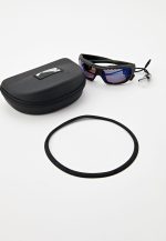 Очки LiP Typhoon / Matt Black - Black / Zeiss / PA Polarized / Pacific Blue Lens — изображение 4
