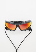 Очки LiP Surge / Gloss Trans. Grey / Black / PC Polarized / Levanté Series Chroma Smoke Lens — изображение 14
