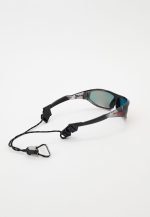Очки LiP Surge / Gloss Trans. Grey / Black / PC Polarized / Levanté Series Chroma Smoke Lens — изображение 2