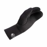 Рукавицы трехпалые Scorpena MurMan 7мм — изображение 2