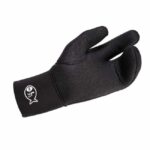 Рукавицы трехпалые Scorpena MurMan 7мм — изображение 6