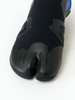 Боты Sargan ГУРУ 5мм черный/синий — изображение 4