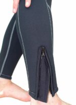 Гидрокостюм SubLife Nemo 7мм со шлемом — изображение 6