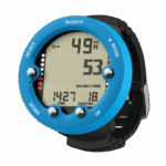 Декомпрессиметр SUUNTO Zoop NOVO — изображение 5