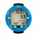 Декомпрессиметр SUUNTO Zoop NOVO — изображение 8