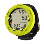 Декомпрессиметр SUUNTO Zoop NOVO — изображение 7