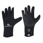 Перчатки Scorpena Gamma 5мм — изображение 6