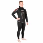 Гидрокостюм Scorpena Elite 7мм