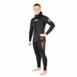 Гидрокостюм Scorpena Elite 5мм — изображение 2