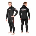 Гидрокостюм Scorpena Elite 7мм — изображение 3