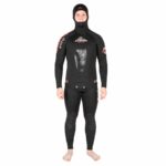 Гидрокостюм Scorpena Elite 7мм — изображение 5