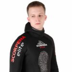 Гидрокостюм Scorpena Elite 7мм — изображение 9