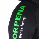 Гидрокостюм Scorpena EcoLine 5мм открытая пора — изображение 7