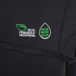 Гидрокостюм Scorpena EcoLine 5мм открытая пора — изображение 8