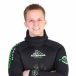 Гидрокостюм Scorpena EcoLine 5мм открытая пора — изображение 9