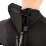 Гидрокостюм Scorpena F4 Lady 1,5мм женский — изображение 7