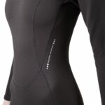 Гидрокостюм Scorpena F4 Lady 1,5мм женский — изображение 9