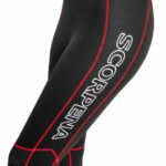 Гидрокостюм Scorpena Mallorca 7мм женский — изображение 5