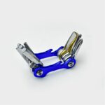 Набор инструментов DiveTool раскладной — изображение 3