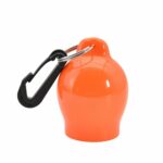 Держатель-защита октопуса с карабином — изображение 8