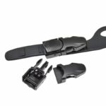 Ремешки с пряжками для ласт FanDiver пара — изображение 4