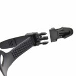 Ремешки с пряжками для ласт FanDiver пара — изображение 5