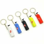 Брелок баллон