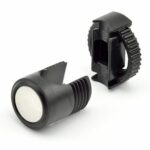 Держатель шланга магнитный с карабином — изображение 10