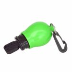 Держатель-защита октопуса с карабином — изображение 11