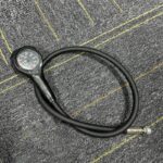 Манометр 400бар — изображение 10