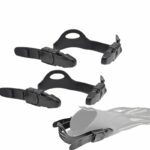 Ремешки с пряжками для ласт FanDiver пара