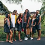 Пончо Ocean Lover женское — изображение 6