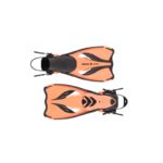 Комплект Beuchat Oceo Junior ласты+маска+трубка — изображение 3