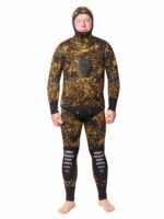 Гидрокостюм Sargan СТАЛКЕР 7мм — изображение 10