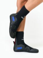 Боты Sargan ГУРУ 5мм черный/синий — изображение 6