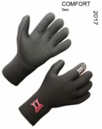 Перчатки SubLife Comfort 5мм — изображение 4