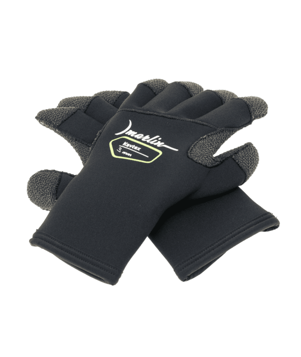 Перчатки Marlin Kevtex 3мм кевлар