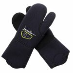 Рукавицы Marlin Arctic 7мм — изображение 4