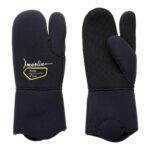 Рукавицы Marlin Arctic 7мм — изображение 7