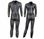 Гидрокостюм для триатлона Phantom 2.0 женский — изображение 3