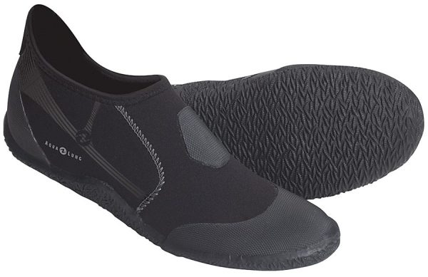 БОТЫ POLYNESIAN 3мм