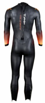 Гидрокостюм для триатлона Pursuit MP мужской — изображение 2