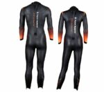 Гидрокостюм для триатлона Pursuit MP мужской — изображение 3