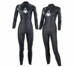 Гидрокостюм для триатлона Pursuit V3 женский